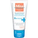 Mixa Moisturizing Balancing Cream ľahký vyvažujúci hydratačný krém 6% 50 ml