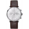 Junghans Meister Chronoscope DE 27/4120.02 + 5 rokov záruka, poistenie a darček ZADARMO