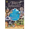 Tales of Time and Space - Terry Pratchett, Penguin Random House Children's UK