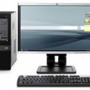 HP LA2205wg