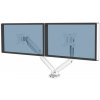 Fellowes Platinum Series 8056301 Držák/stojan na monitor 101,6 cm (40