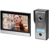 ACERO, video doorphone set, 4-wire, 7