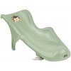 MALTEX Lehátko do vane The Nature Buddies Ježko - Green