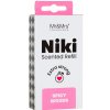 Mr&Mrs Fragrance MR&MRS FRAGRANCE NÁHRADNÁ NÁPLŇ VÔŇA DO AUTA NIKI - SPICY WOODS