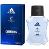 Adidas UEFA Champions League Anthem Edition Toaletná voda pre mužov 50 ml EDT