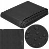 Springos Ochranná plachta 3x3m 270g/m2 GA2160
