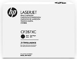 HP CF287X - originálny od 208,04 € - Heureka.sk