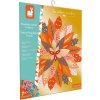 Janod Janod Atelier Sada Mini Mandala Jesenná príroda J07755