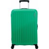 American Tourister REJOY SPINNER 68/25 TSA , 66 l - stredný kufor 153177 - Jade green - Rejoyce 153177
