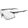 Uvex Pace Perform ColorVision okuliare Black Matt/Silver