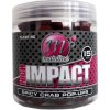 Mainline High Impact Pop Up Spicy Crab 15mm