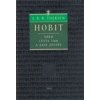 Hobit - Tolkien John Ronald Reuel