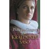 Kráľovnin šašo - Philippa Gregory