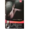 medi GmbH & Co. KG mediven elegance stehenné pančuchy - veľkosť 5, (II.KT), normálne, so špicou, s krajkou, karamel, 1x1 pár