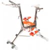 Waterflex Vodný rotopéd (aquabike) WR4