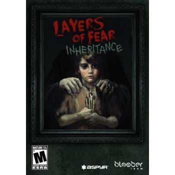 Layers of Fear: Inheritance