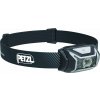 Petzl E065AA00 Petzl ACTIK CORE LAMP Šedá