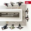 PhilHarmonia Octet: Mozart, Beethoven, Klein - CD