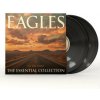 Eagles - To The Limit:The Essential Collection / Vinyl / 2LP [2 LP]