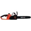 Yato YT-82812 motorová pila 4500 ot/min Černá, Červená