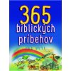 365 biblických príbehov pre deti - Sally Ann Wright