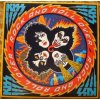 LP Kiss: Rock And Roll Over