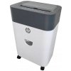 Skartovačka HP ONESHRED Auto 100CC bielo-šedá