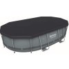 Bestway 58425 Krycia plachta na bazén Power Steel 427 x 250 x 100 cm