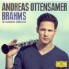 Ottensamer Andreas, Brahms: Hungarian Connection - CD