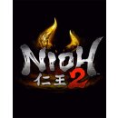 Nioh 2 Complete