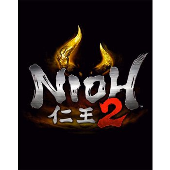 Nioh 2 Complete