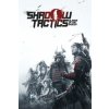 Shadow Tactics: Blades of the Shogun