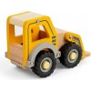 Bigjigs Toys Bagr