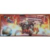 Overwatch - Wrecking Ball - podložka pod myš, BXSFFK30522070035