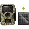 FOTOPASCA OXE HORNET 4G A SOLÁRNY PANEL