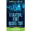 E-kniha O chlapcovi, ktorý rozumel psom - Gabriela Futová