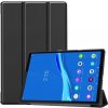 VSETKONAMOBIL 20119 LEATHER Puzdro Lenovo Tab M10 Plus (TB-X606F / TB-X606L / ZA5T0081CZ / ZA5V0206CZ) čierne