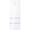 HAIER HTW7720DNGW - Kombinovaná chladnička