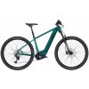 Horský elektrobicykel Pells Thorr EVO 1 2024 smaragd green