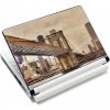Huado samolepka, skin na notebook 12