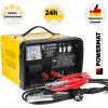POWERMAT Autonabíjačka so štartérom 12/24V 200A PM-CD-50RWL