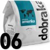 DOBRAKAVA Zrnková káva Costa Rica Tarrazu No-06 300g