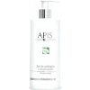 APIS Ultrazvukový gél s kyselinou hyalurónovou 500 ml