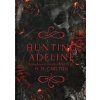 Hunting Adeline (slovenský jazyk) - H.D. Carlton