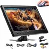 Automobilový monitor AHD NVOX 7