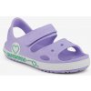 Detské sandále COQUI YOGI Lt. lila/White 34/35