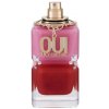 Juicy Couture Oui parfumovaná voda dámska 100 ml tester