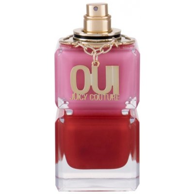 Juicy Couture Oui parfumovaná voda dámska 100 ml tester
