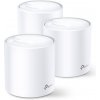TP-Link Deco X60 3-pack Deco X60(3-pack) - Router Whole Home Mesh Wi-Fi 6