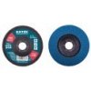 Extol Premium 8803426 kotúč lamelový šikmý zirkónový, P60, O 125mm